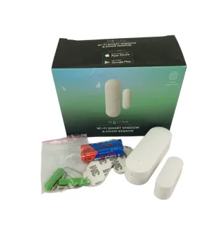 Sensor Melink Wi-Fi Janela e Porta