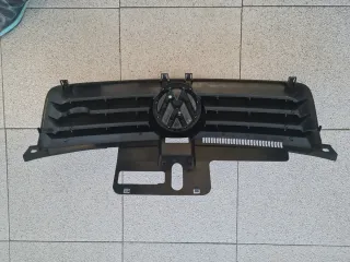 Rejilla delantera Volkswagen Polo