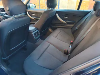 BMW  316d diesel  motor 2.0L