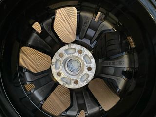 Llantas Renault,Captur ,Arkana 215/55/R18/95H