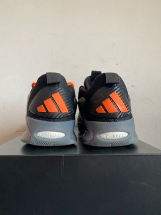 Anthony Edwards 1 Low Negro