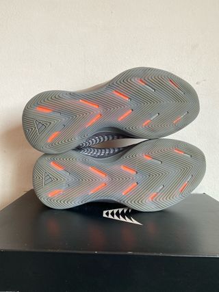 Anthony Edwards 1 Low Negro