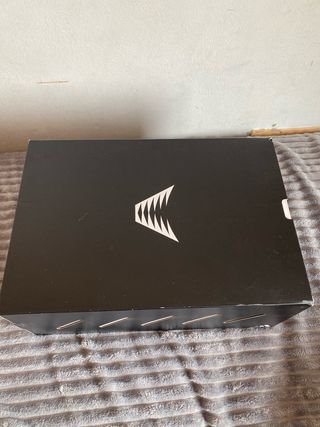 Anthony Edwards 1 Low Negro