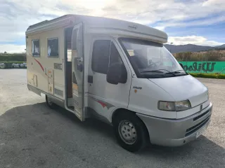 FIAT Ducato 2002