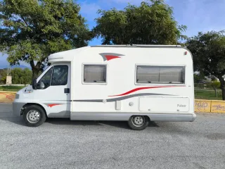 FIAT Ducato 2002