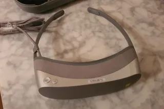 Gafas LG 360 VR