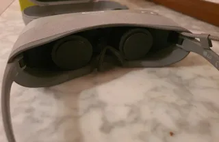 Gafas LG 360 VR