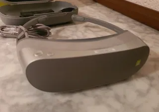 Gafas LG 360 VR