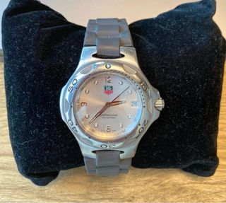 Reloj TAG Heuer Kirium Profesional 200m