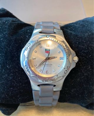 Reloj TAG Heuer Kirium Profesional 200m