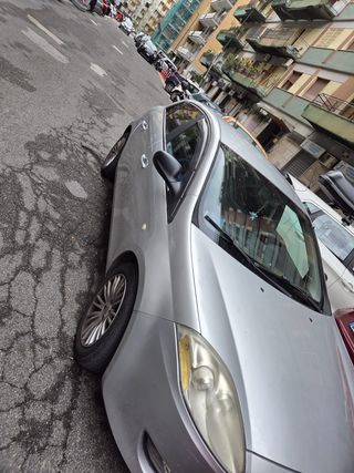 FIAT BRAVO 1.6 MJT 105CV DYNAMIC