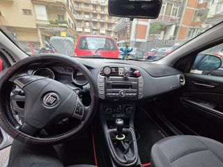 FIAT BRAVO 1.6 MJT 105CV DYNAMIC