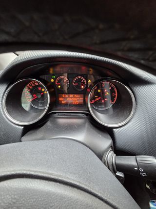 FIAT BRAVO 1.6 MJT 105CV DYNAMIC