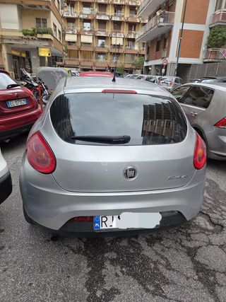 FIAT BRAVO 1.6 MJT 105CV DYNAMIC