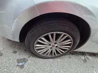 FIAT BRAVO 1.6 MJT 105CV DYNAMIC