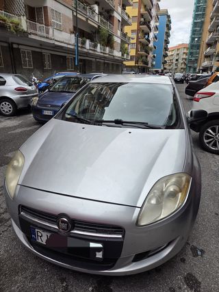 FIAT BRAVO 1.6 MJT 105CV DYNAMIC