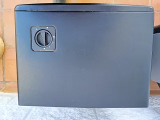 Estufas catalíticas butano bajo consumo