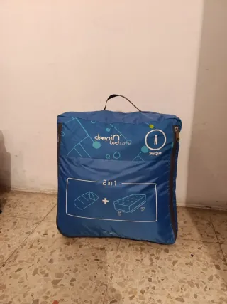 Saco de dormir infantil Junior