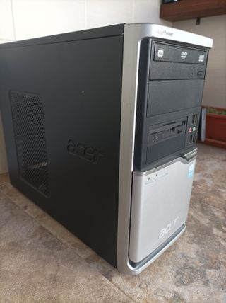 Computer desktop Acer Power FH