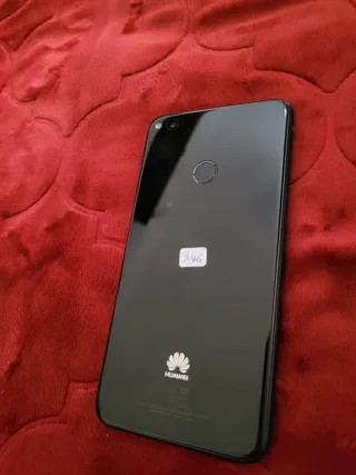 Huawei P8 Lite 2017 Negro - Piezas