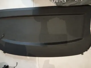 Bandeja maletero BMW Serie 1 F20