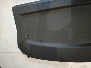 Bandeja maletero BMW Serie 1 F20