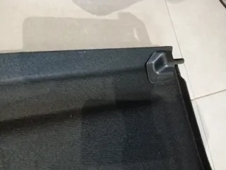 Bandeja maletero BMW Serie 1 F20