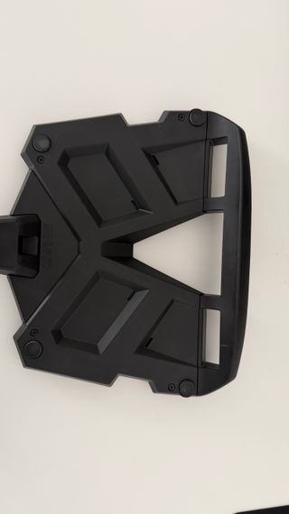 Parrilla Maleta Shad