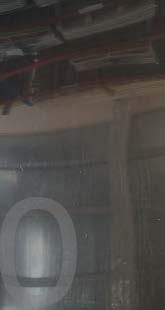 Placa decorativa Negro Liso Brillo