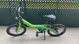 Bici Orbea Grow 1