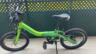Bici Orbea Grow 1