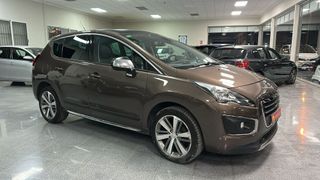 Peugeot 3008 2016