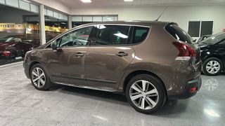 Peugeot 3008 2016