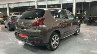 Peugeot 3008 2016