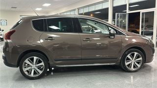 Peugeot 3008 2016