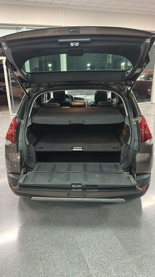 Peugeot 3008 2016