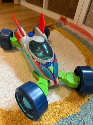 Coche PJ Masks