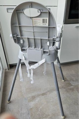 Trona portátil MS Spoon