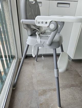 Trona portátil MS Spoon