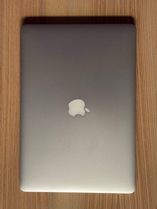 MacBook Pro 15 2015 Argento