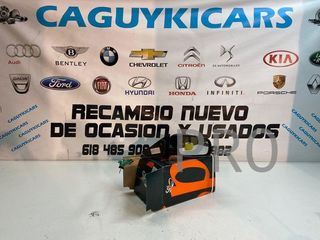 Skoda octavia retrovisor derecho ref: E0554