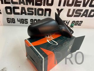 Skoda octavia retrovisor derecho ref: E0554