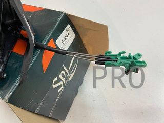 Skoda octavia retrovisor derecho ref: E0554