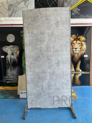 Placa decorativa Embossed Microcemento Urban