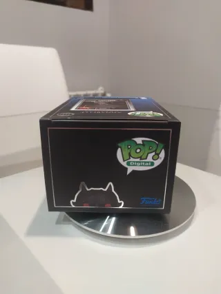 Funko Pop Malthus 108 Annabelle Creation