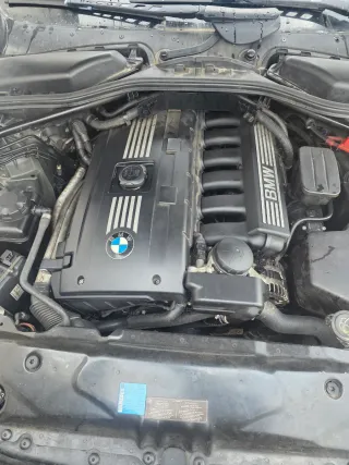 Motor BMW N53B30A