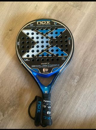 Pala de pádel Nox