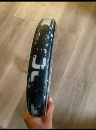 Pala de pádel Nox