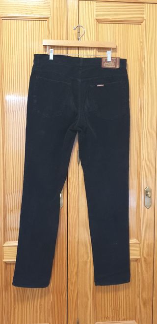 Lote 2 Pantalones Carrera