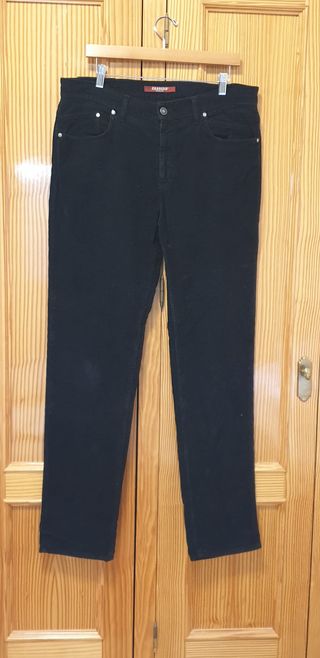 Lote 2 Pantalones Carrera